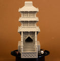 Bild in Galerie-Betrachter laden, Oriental Tower Dice Tower fra The Game of Destiny
