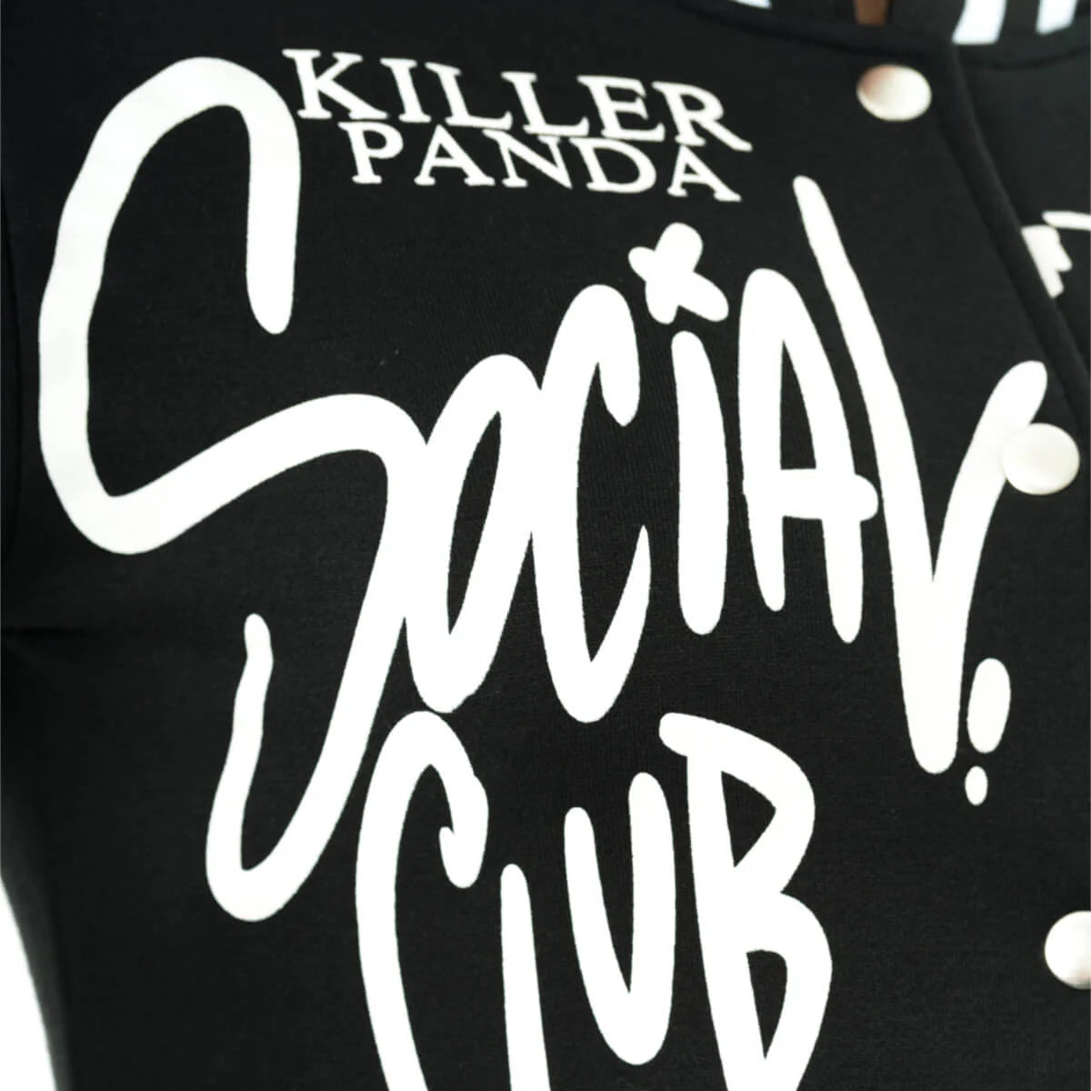Trøje Varcity Social Club