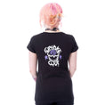 Indlæs billede i Gallery viewer, T-shirt LVD Kitty
