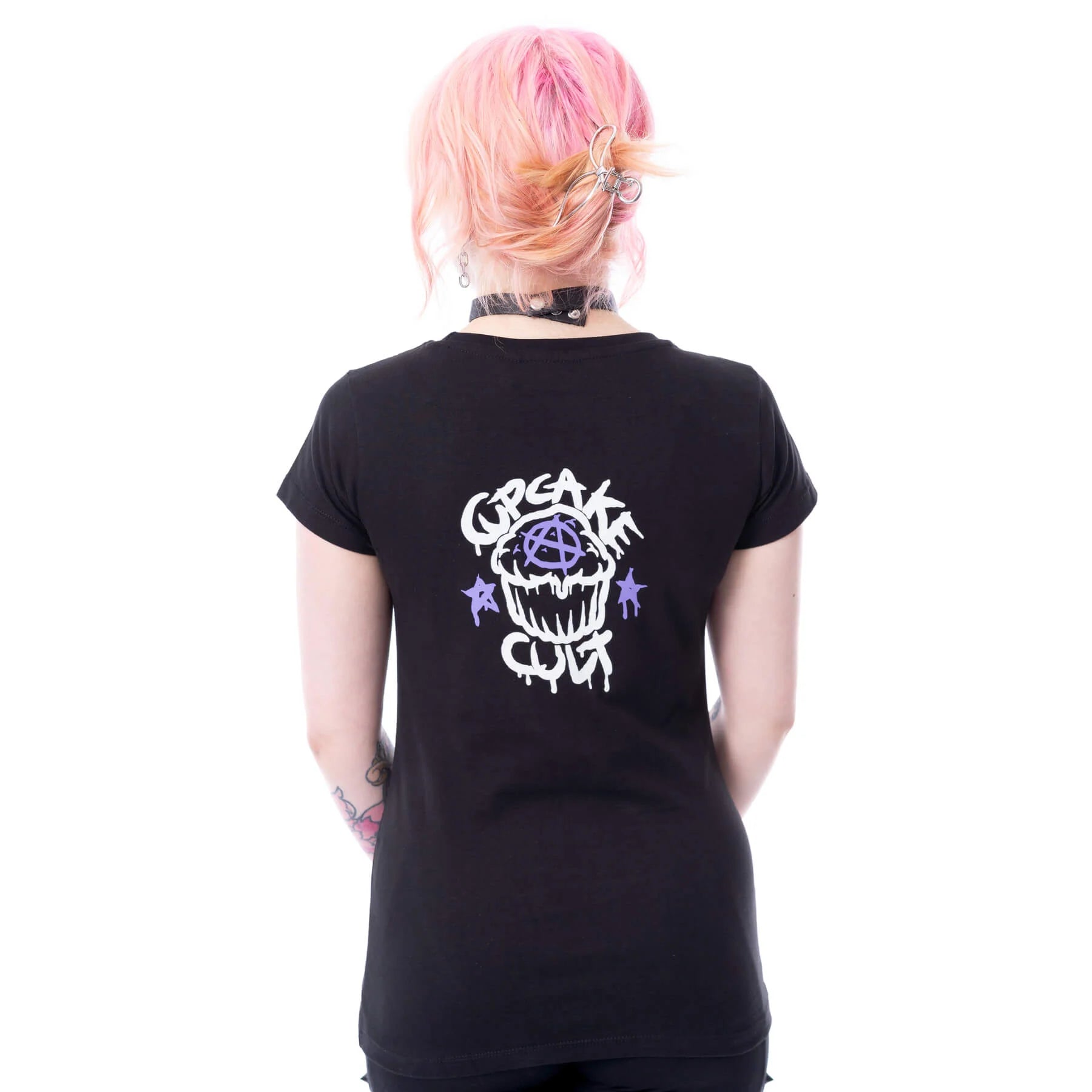 T-shirt LVD Kitty