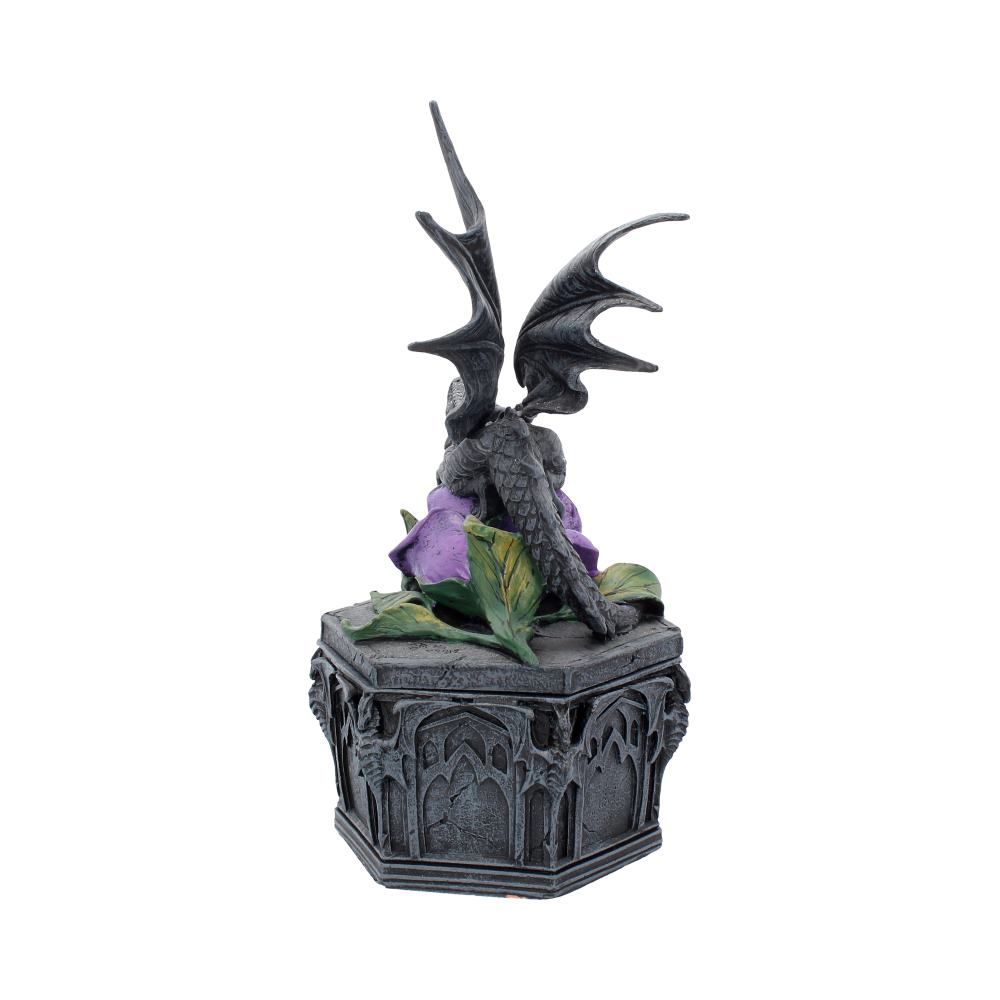 Figur Dragon Beauty Box (25cm)