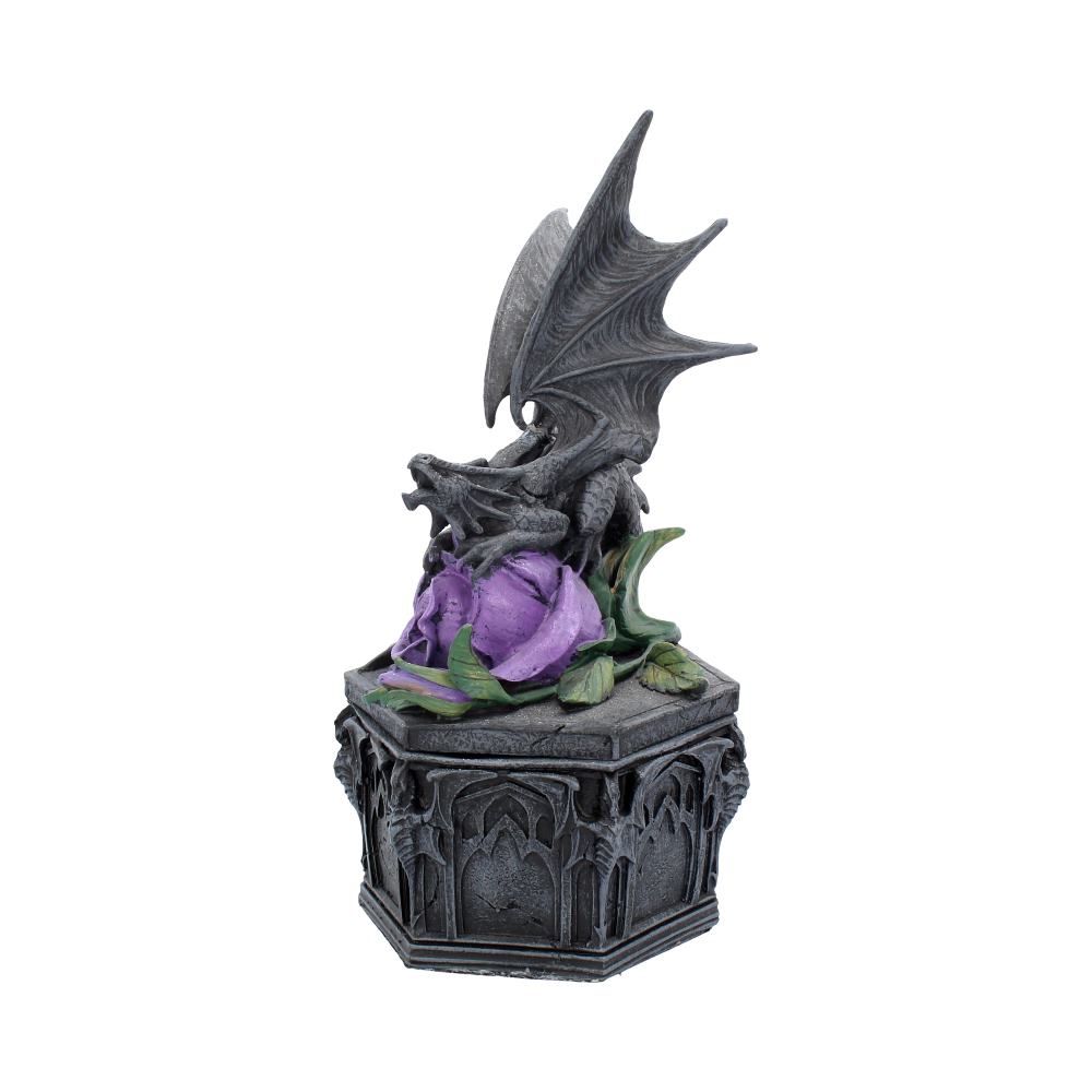 Figur Dragon Beauty Box (25cm)
