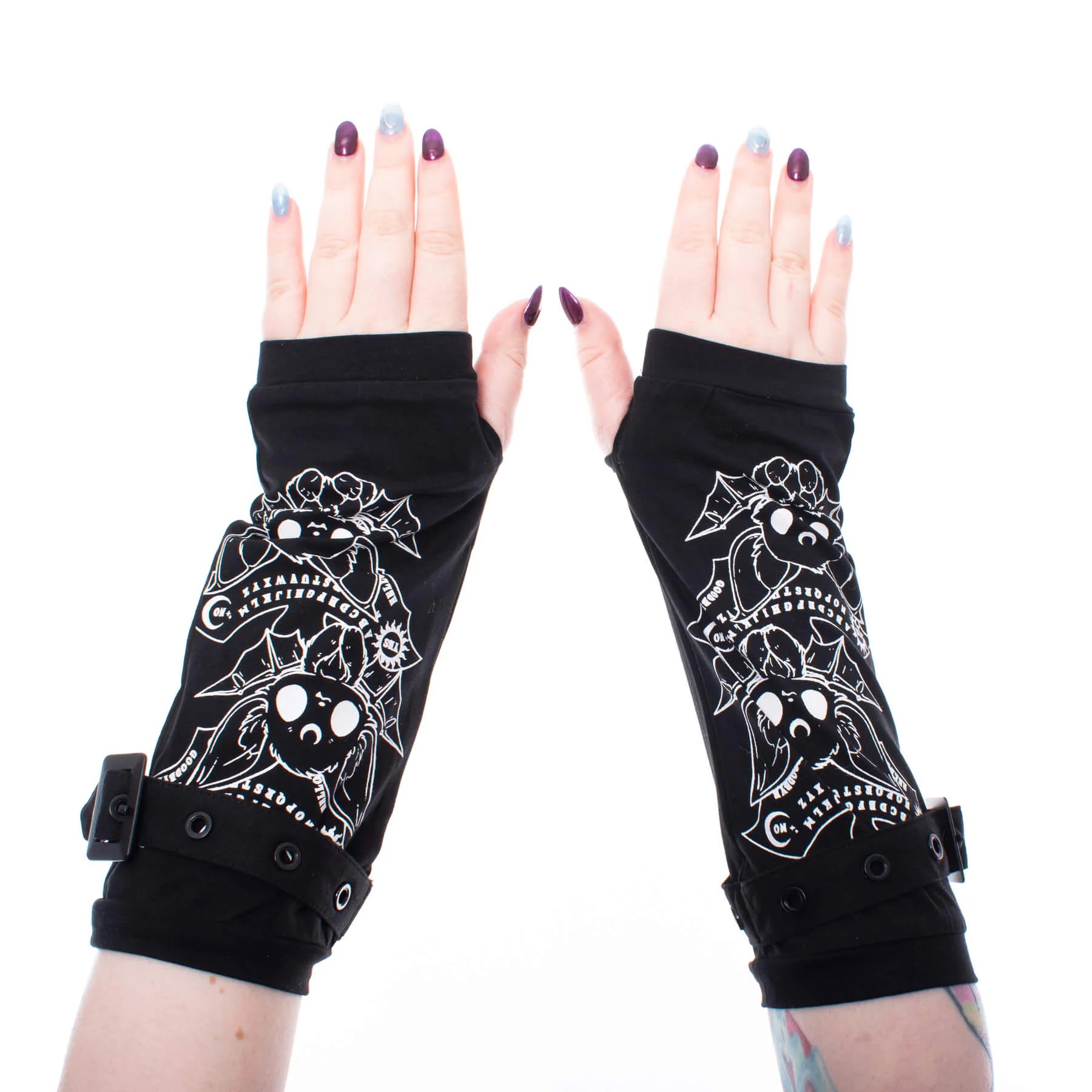 Armvarmere Ouija Bats