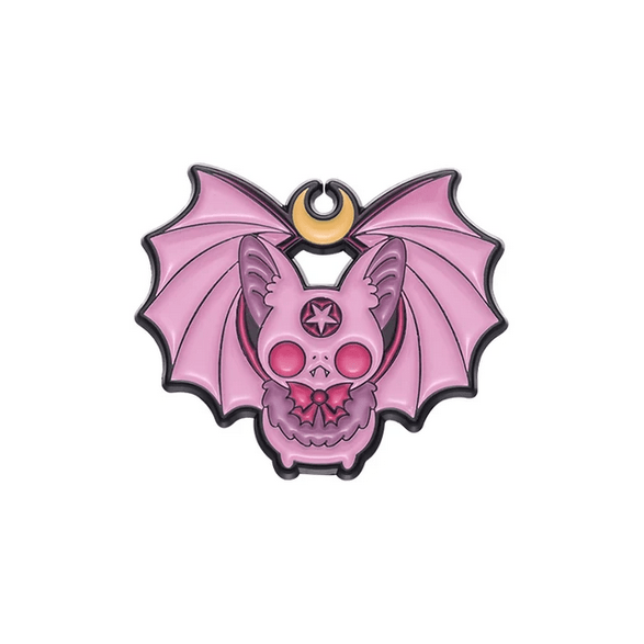 Pin Lunar Bat - Fatima.Dk