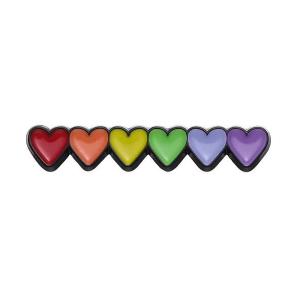 Pin Proud Hearts - Fatima.Dk