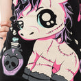 Indlæs billede i Gallery viewer, T-shirt Poison Unicorn
