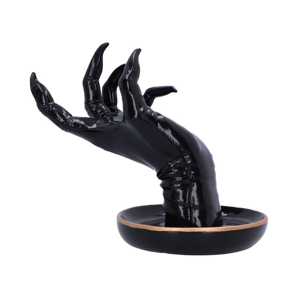 Precious Protector Jewellery Holder (18.2cm) - Fatima.Dk