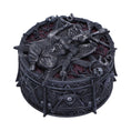 Indlæs billede i Gallery viewer, Skrin Hoard of the Baphomet (11cm) - Fatima.Dk

