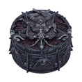 Indlæs billede i Gallery viewer, Skrin Hoard of the Baphomet (11cm) - Fatima.Dk

