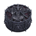 Indlæs billede i Gallery viewer, Skrin Hoard of the Baphomet (11cm) - Fatima.Dk
