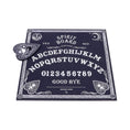 Indlæs billede i Gallery viewer, Spirit Board / Ouija bræt Sort (38cm) - Fatima.Dk
