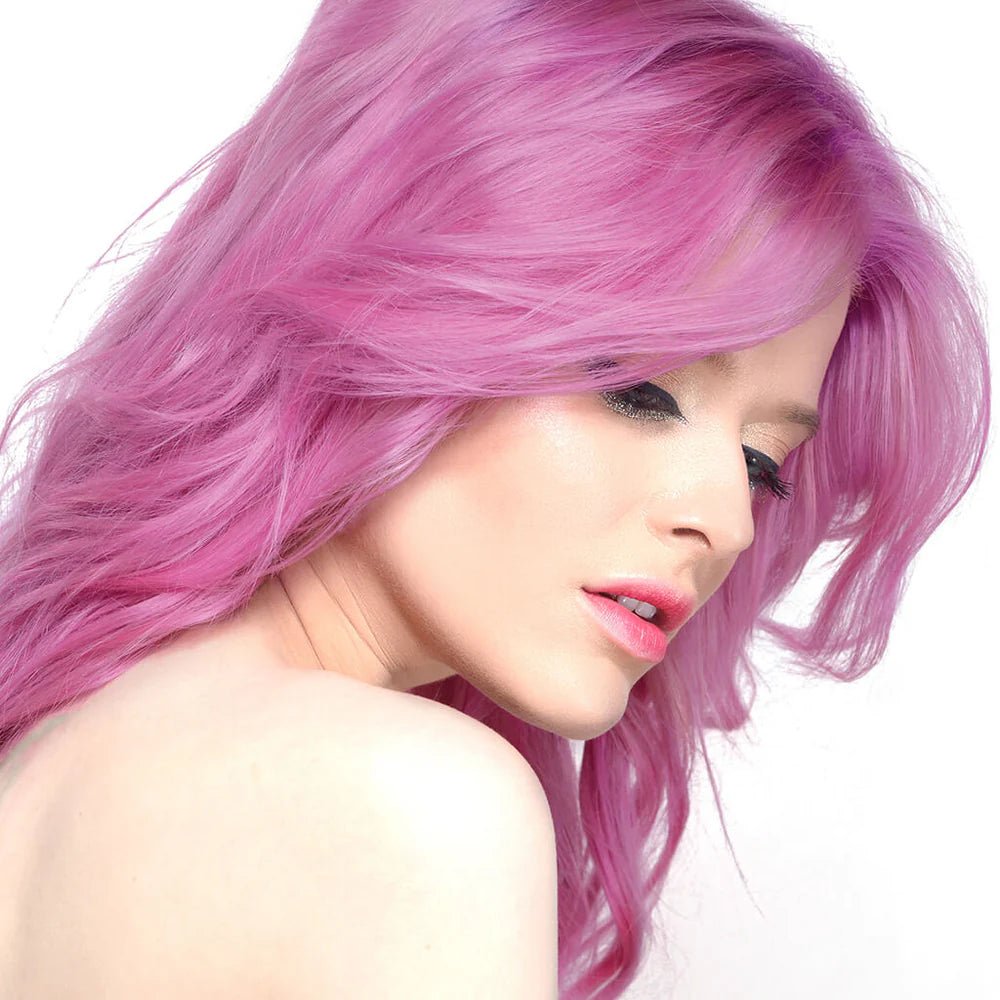 Stargazer Hårfarve Baby Pink (70ml) - Fatima.Dk