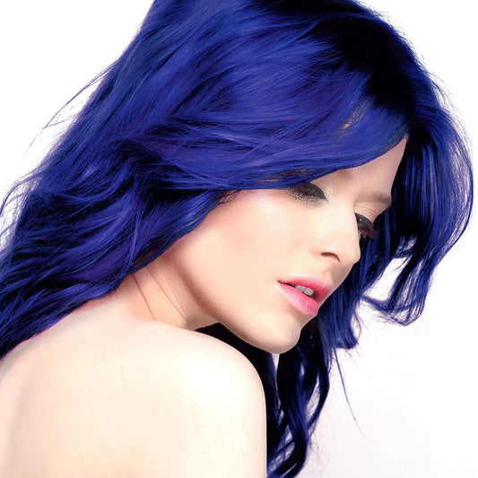 Stargazer Hårfarve Royal Blue (70ml) - Fatima.Dk