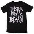 Indlæs billede i Gallery viewer, T-shirt My Chemical Romance - Long Live TBP (Unisex) - Fatima.Dk
