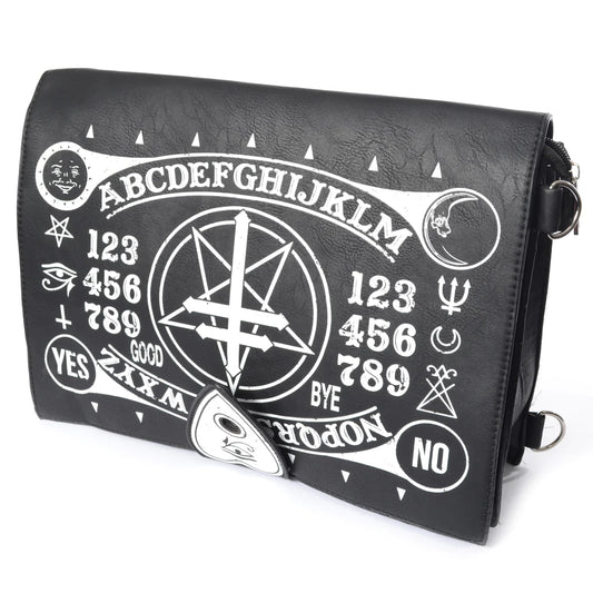 Taske PI Occult Bag - Fatima.Dk