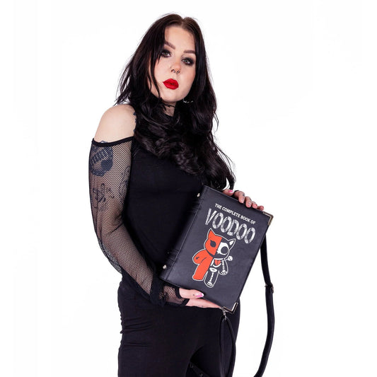 Taske PI Voodoo - Fatima.Dk