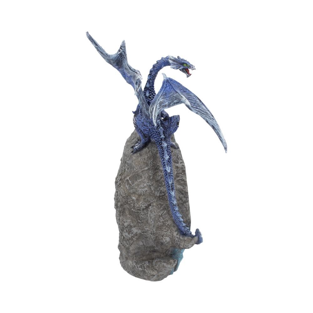 Drage Cobalt Custodian (23cm)