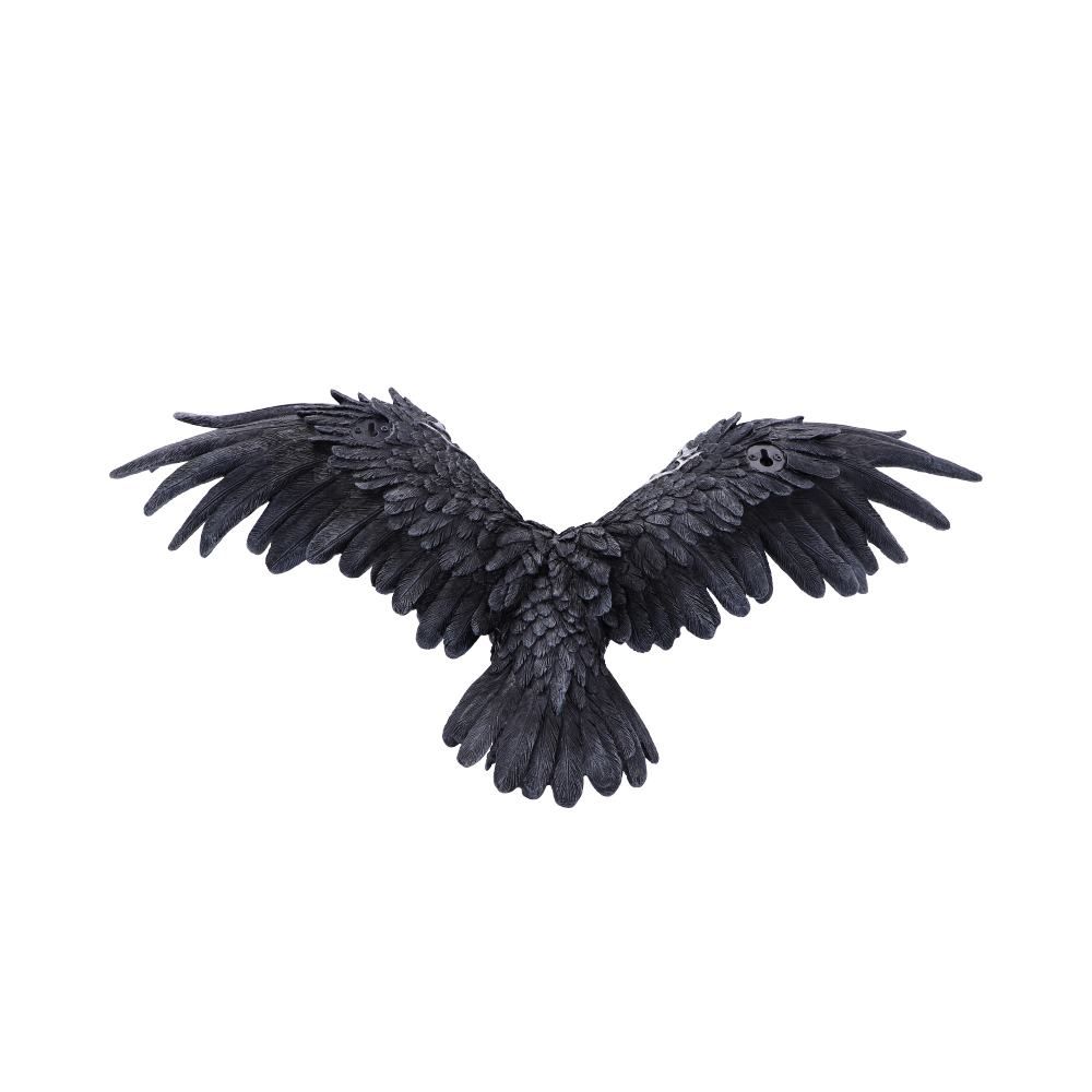 Figur Dark Feather (55cm)