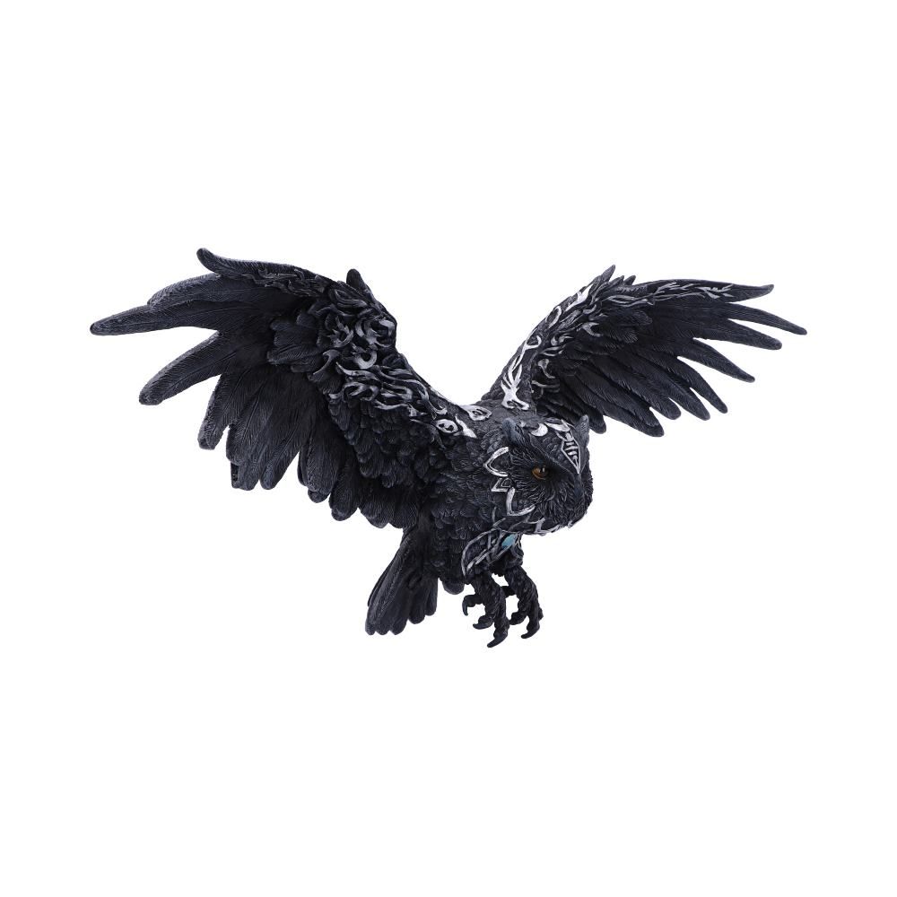 Figur Dark Feather (55cm)