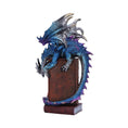 Load image into Gallery viewer, Figur Drage A Tale of Dragons (22cm)
