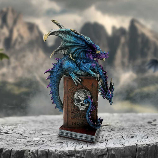 Figur Drage A Tale of Dragons (22cm)