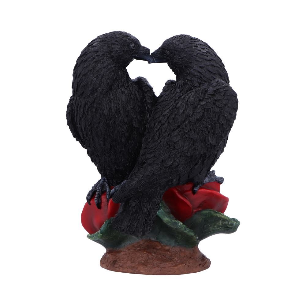 Figur Raven Romance (20cm)