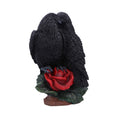 Indlæs billede i Gallery viewer, Figur Raven Romance (20cm)
