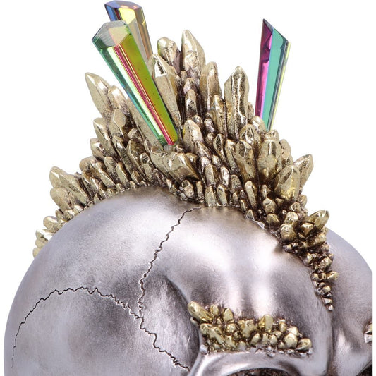 Figur Kranie Chromatic Crystal (21cm)