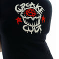 Indlæs billede i Gallery viewer, T-shirt Voodoo Vamp
