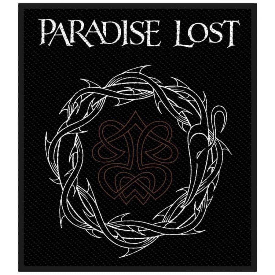 Patch Paradise Lost - Crown of Thorns