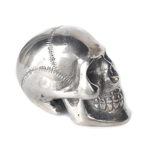 Skull Metal (10cm)