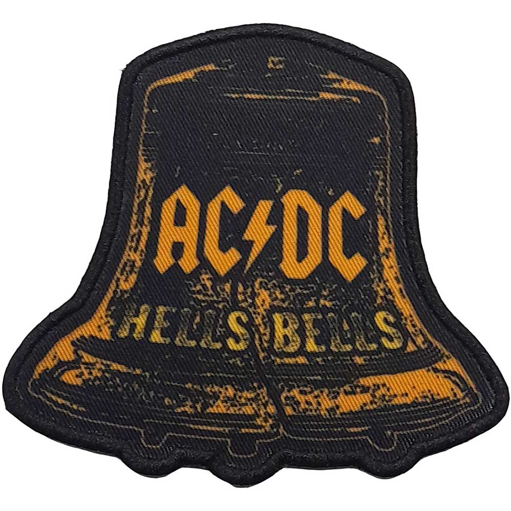 Patch AC/DC - Hells Bells