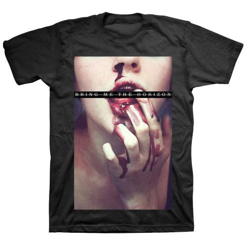 T-shirt Bring Me The Horizon - Blood Lust (Unisex)