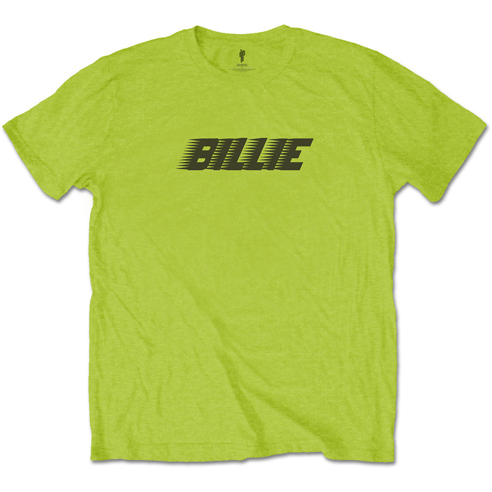 T-shirt Billie Eilish (Unisex)