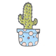 Pin Cactus Shocked