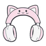 Pin Meow-Phones