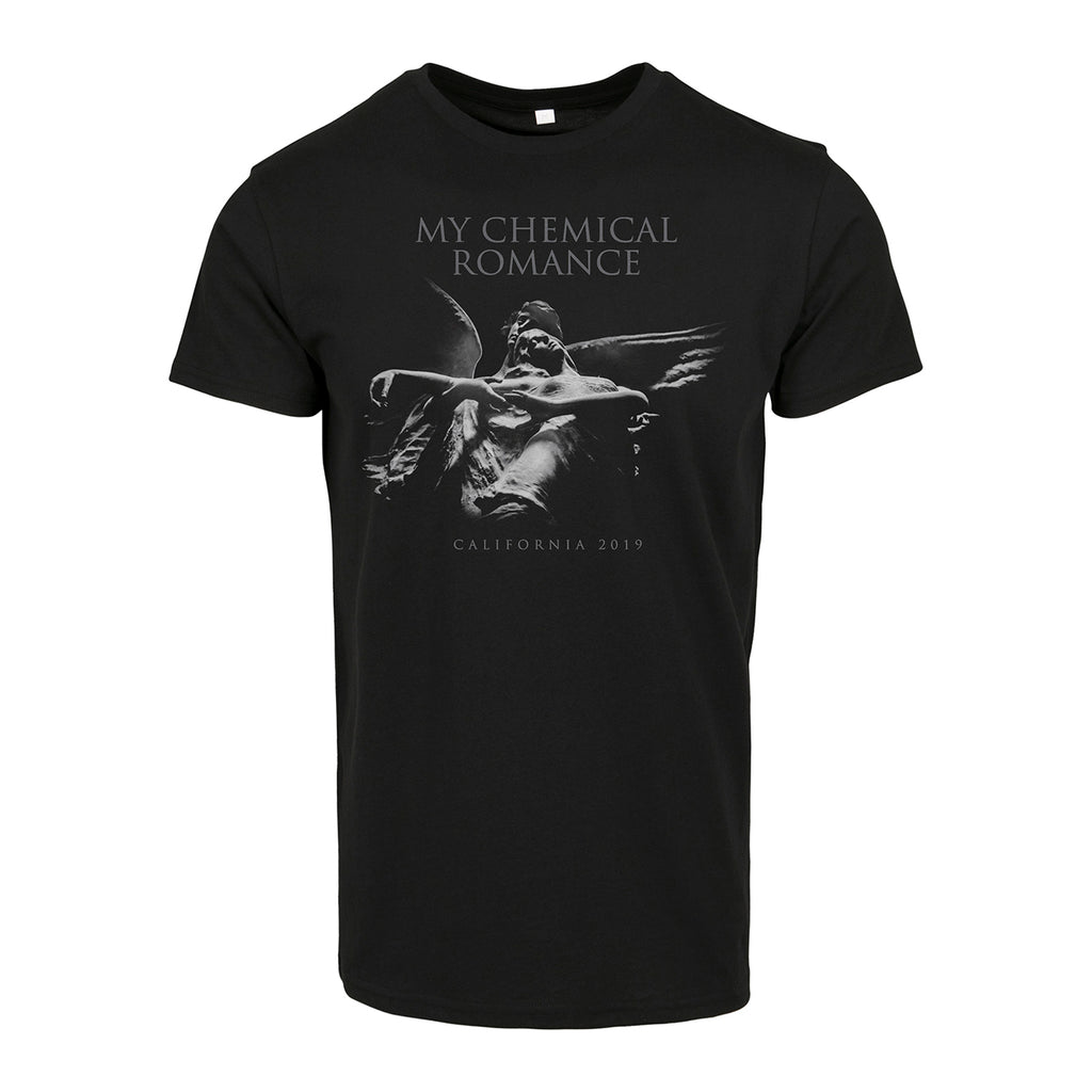 T-shirt My Chemical Romance - Angel (Unisex)