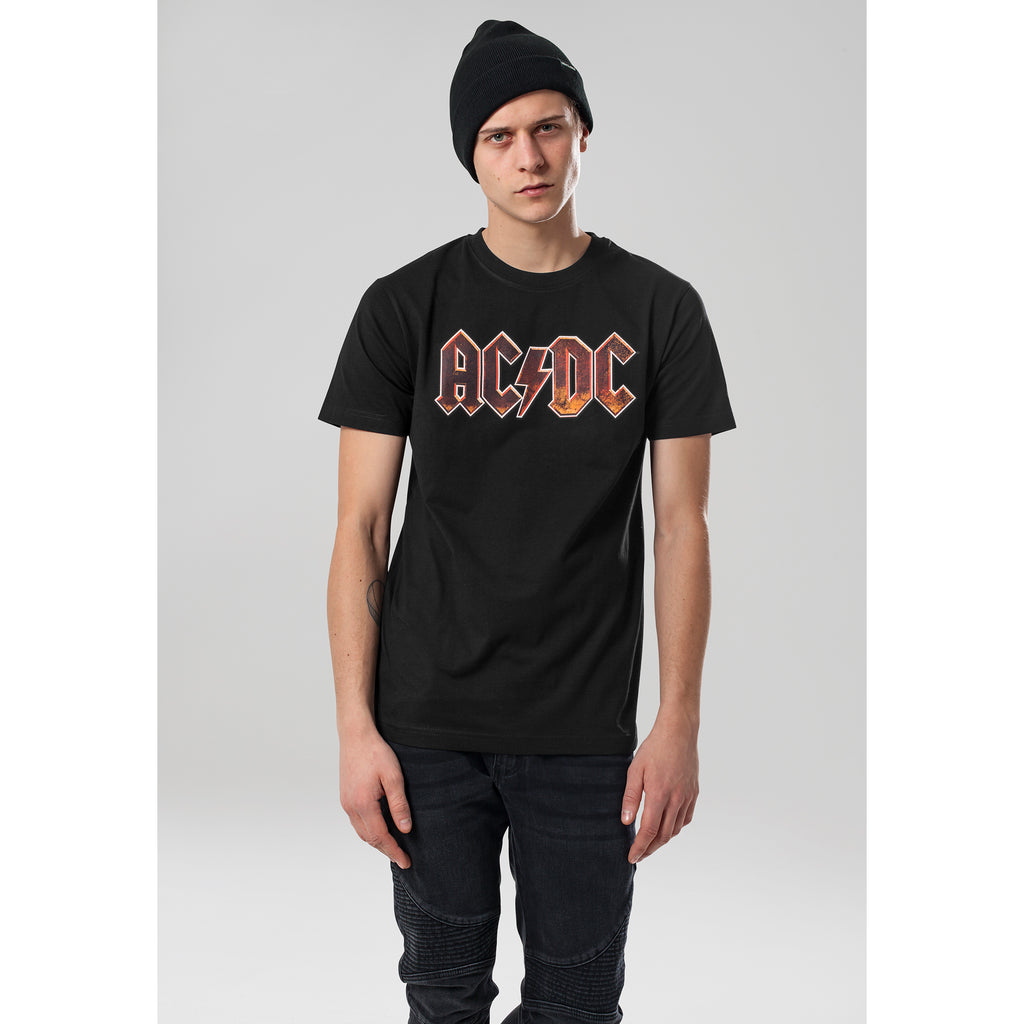 T-shirt AC/DC - Rust (Unisex)