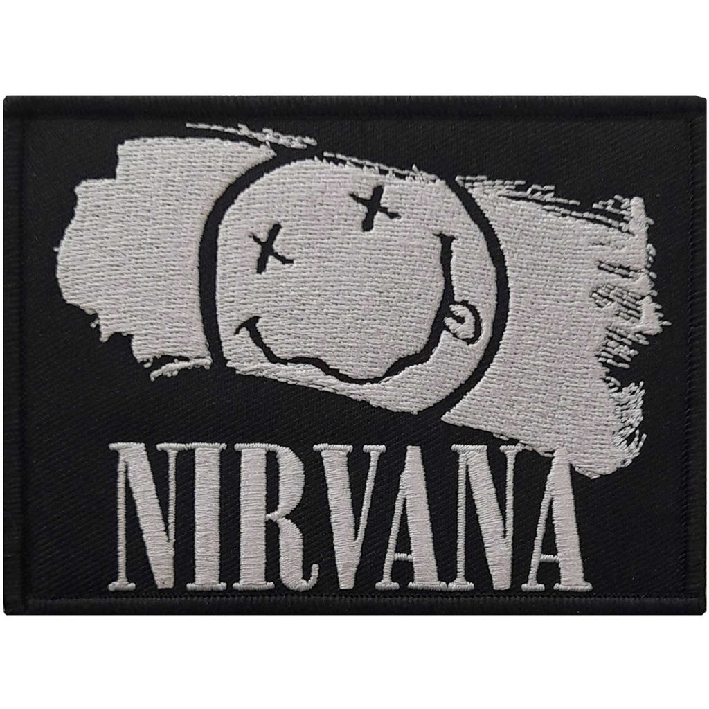 Patch Nirvana - Paint