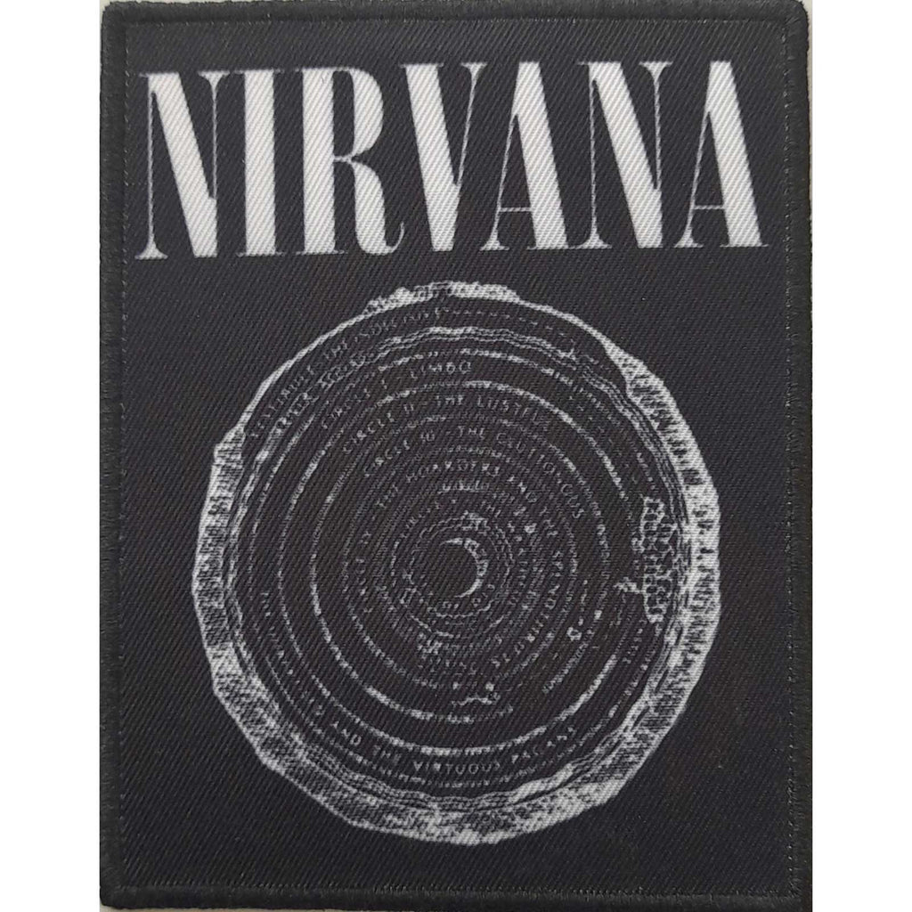 Patch Nirvana - Vestibule