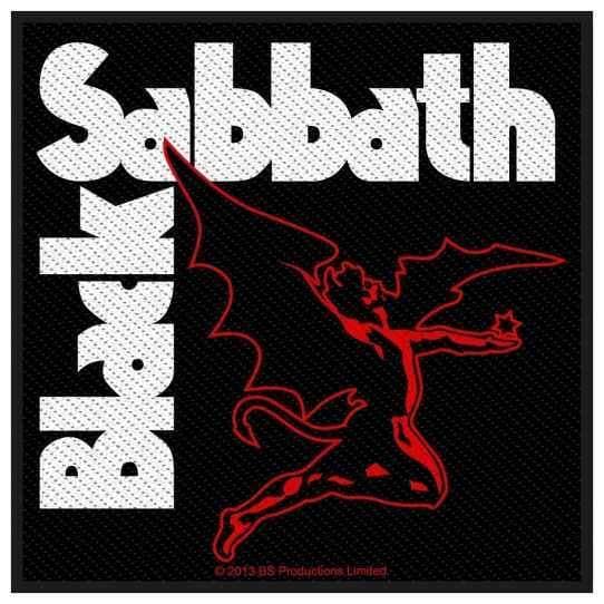 Patch Black Sabbath - Creature