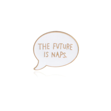 Pin Future Naps