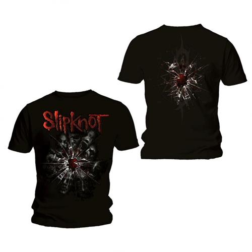 T-shirt Slipknot Shatter (Unisex)