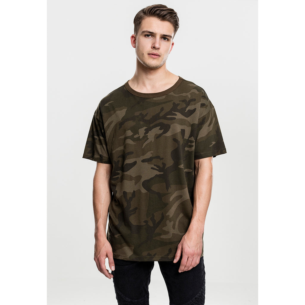 T-shirt Military (Unisex)
