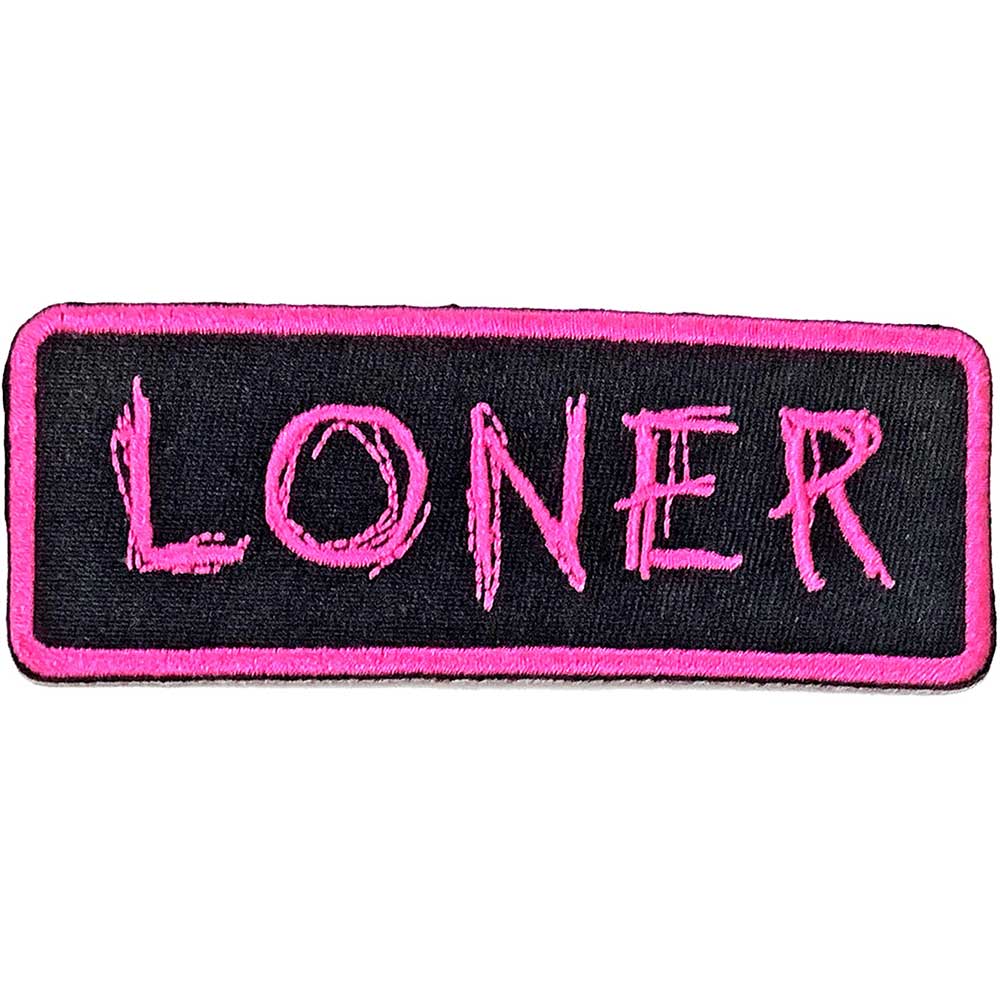 Patch Yungblud - Loner