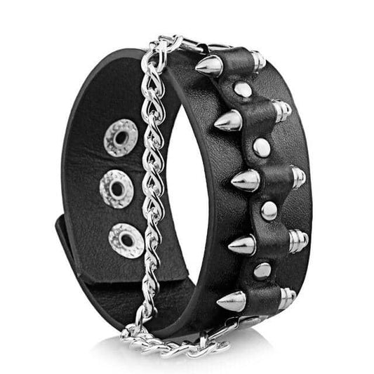 Armbånd Bullet - Fatima.Dk