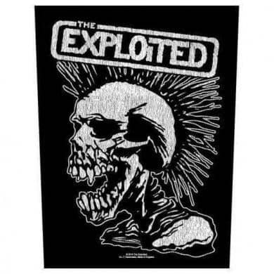 Backpatch Exploited - Fatima.Dk