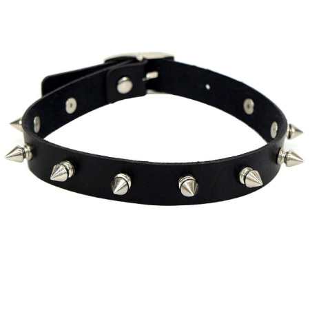 Choker Bullet Sort - Fatima.Dk