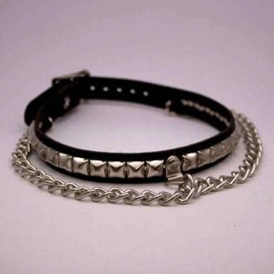 Choker Chains - Fatima.Dk