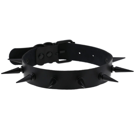 Choker Dark Killer - Fatima.Dk